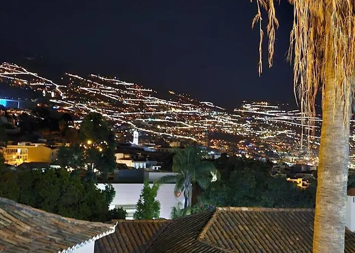 Hospedaria Por Do Sol
