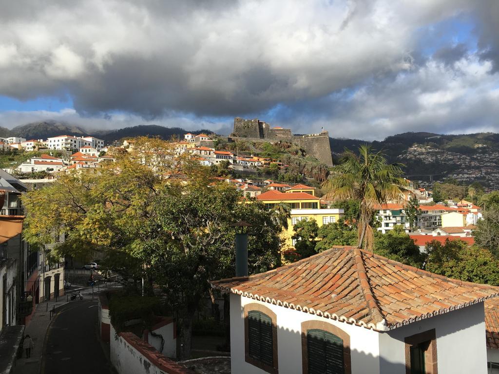 Gasthuis Por Do Sol Funchal (Madeira)